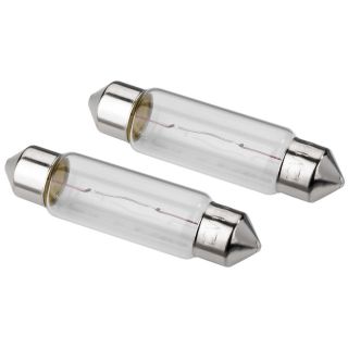 Soffittenlampen 12 V/18 W PL-1218