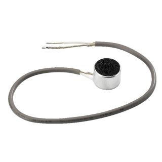 Qualitäts-Elektret-Mikrofonkapsel MCE-401