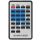 Professioneller DJ-CD- und MP3-Spieler CD-196USB
