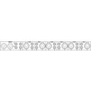Mikrofon-Line-Mischer, MMX-602/SW