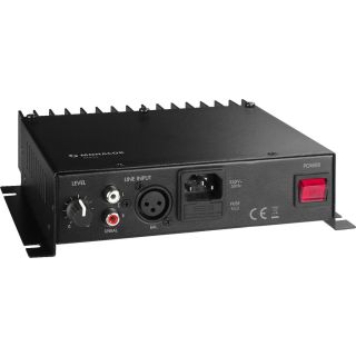 Aktiv-Mono-Lautsprecher-Modul, 45 W an 4 Ω AKB-60