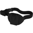 Gürteltasche, schwarz, TXS-10BELT/SW