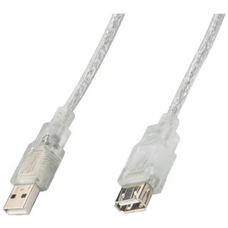 USB-Verlngerungskabel USBV-30AA
