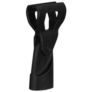 Mikrofonhalter für Mikrofone mit schlanker Bauform MH-16