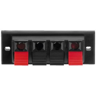 LS-Klemmterminal, 4-polig PT-932