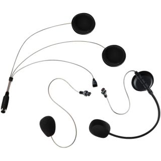 Universal-Headset für Motorradhelme COHS