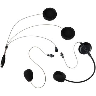 Universal-Headset fr Motorradhelme COHS