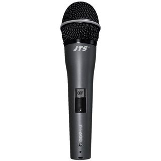 Dynamisches Gesangsmikrofon TK-600