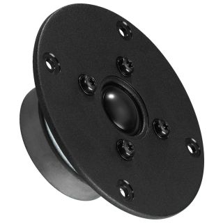 Hi-Fi-Kalottenhochtöner, 50 WRMS, 8 Ω DT-19SU