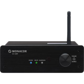 Mini-Stereo-Verstärker, 2 x 30 W SA-160BT