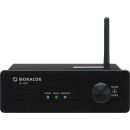 Mini-Stereo-Verstärker, 2 x 30 W SA-160BT