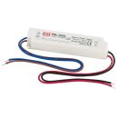 LED-Schaltnetzgerät, DC 24 V, PSL-18/24