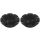 Dome-Tweeter-Paar, 60 W, 4 Ω DT-284