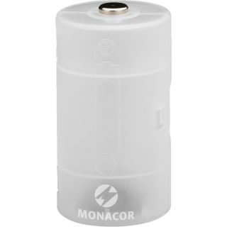 Mignon-Mono-Größenadapter DCA-20D