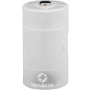 Mignon-Mono-Größenadapter DCA-20D