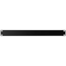 482-mm-Rackblende (19"), 1 HE, RCP-8701U