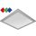 LED-Panel LEDP-300RGB