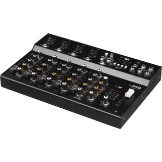 6-Kanal-Audio-Mischpult MXR-6