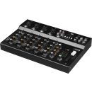 6-Kanal-Audio-Mischpult MXR-6