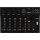 6-Kanal-Audio-Mischpult MXR-6