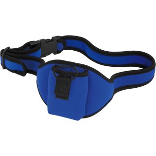 Grteltasche, blau, TXS-10BELT