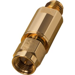 30-dB-Abschwächer, 2 W, SMA-30DB