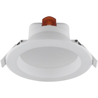 LED-Downlights, 14 W LDD2-14/NWS