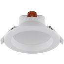 LED-Downlights, 14 W LDD2-14/NWS