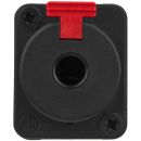 NEUTRIK-XLR/6,3-mm-Klinken-Symmetrieradapter/Massetrennfi...