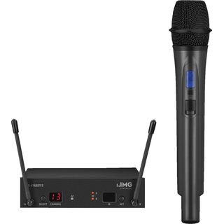 Multi-Frequenz-Mikrofonsystem TXS-616SET/2