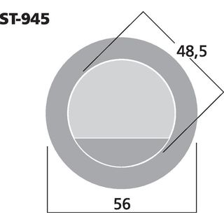 LS-Klemmterminal ST-945