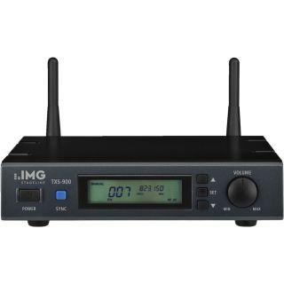 Multi-Frequenz-Empfängereinheit TXS-900