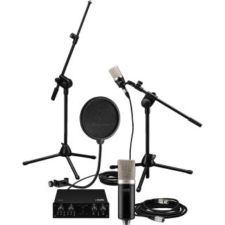 Recording-Bundle fr Songwriter SONGWRITER-1