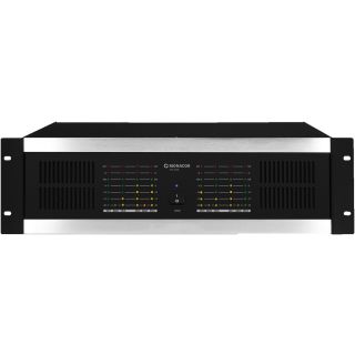 8-Kanal-PA-Verstärker STA-1508