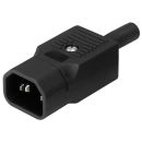 Kaltgerätestecker AAC-170P