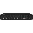 4-Zonen-Mischer PA-6040MPX