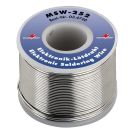 Bleifreier Elektronik-Lötdraht, 250 g MSW-252