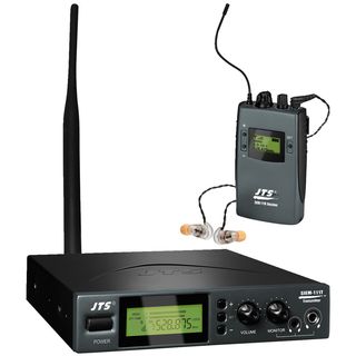 MPX-Stereo-UHF-PLL-In-Ear-Monitoring-System SIEM-111/5