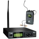 MPX-Stereo-UHF-PLL-In-Ear-Monitoring-System SIEM-111/5