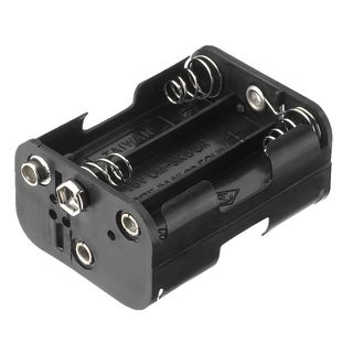 Batteriehalter A-304/IT