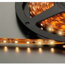 Flexibler LED-Streifen, DC 12 V, warmweiß LEDS-5MP/WWS