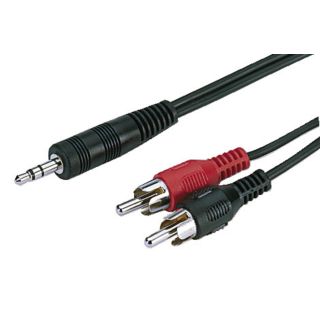 Audio-Adapterkabel ACA-1735