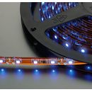 Flexibler LED-Streifen, DC 12 V, blau LEDS-5MP/BL