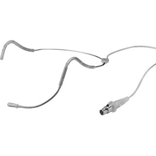 Ultraleichtes Kopfbgelmikrofon HSE-160/CR