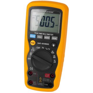 Digitalmultimeter DMT-4010RMS