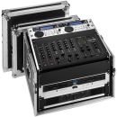 Flightcase, 6 HE (vert.), 10 HE (hor.), MR-106DJ