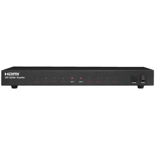 8-fach-HDMI?-Splitter HDMS-208