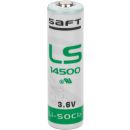 Lithium-Batterie LS-14500