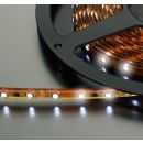 Flexibler LED-Streifen, DC 12 V, weiß LEDS-5MP/WS