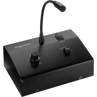 ELA-Verstärker PAM-10